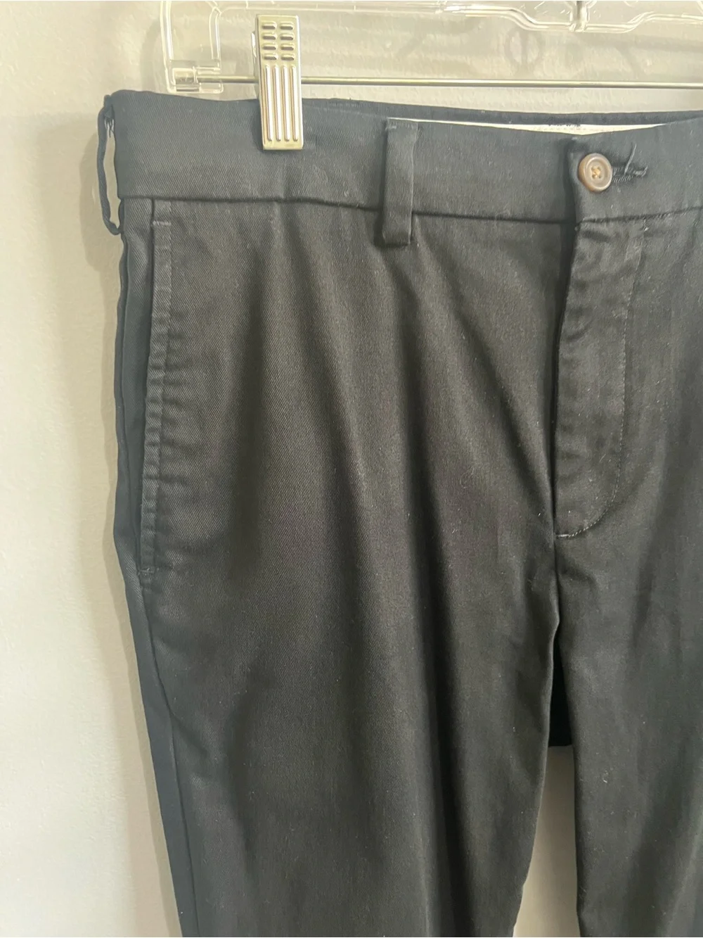 George men size